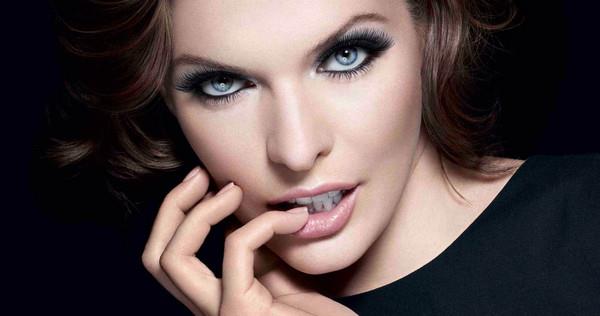 Milla Jovovich