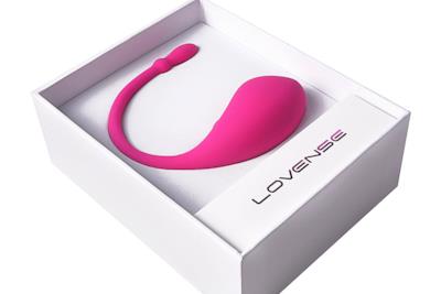 Uno dei sex toys troppo curiosi