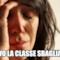 avevo la classe sbagliata...