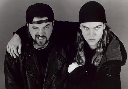 Jay e Silent Bob tornano in realtà virtuale