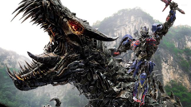 Robert Kirman sarà nel team di super scrittori che si occuperà di sequel e spin off di Transformers
