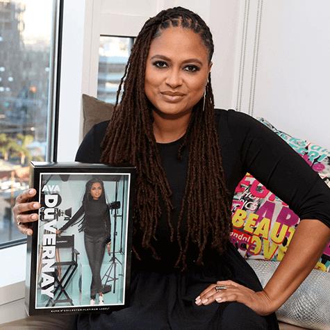 Ava Duvernay e la sua Barbie