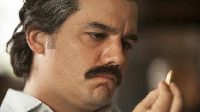 La foto di Pablo Una scena tratta dalla serie TV