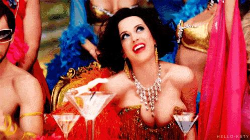 Katy Perry GIF
