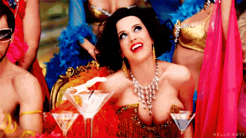 Katy Perry GIF