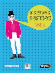 I Nuovi Comici - Stagione 2