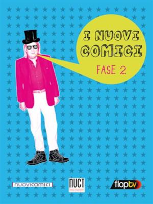 I Nuovi Comici - Stagione 2