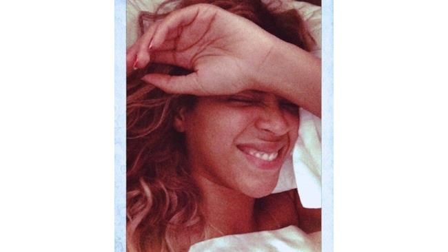 Beyoncé
