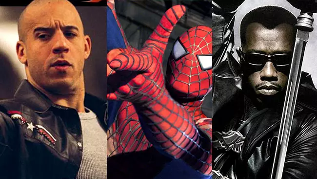 Stasera in TV: il palinsesto del 30 settembre 2015 XXX, Spider-Man e Blade sono in TV stasera