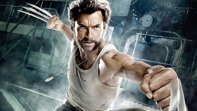 In Wolverine 3, Hugh Jackman verrà sconvolto da una rabbia incontenibile Hugh Jackman nel ruolo di Wolverine