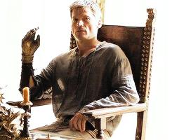 jaime lannister