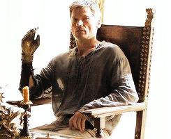 jaime lannister