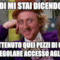Quindi mi stai dicendo che hai ottenuto quei pezzi di carta con regolare accesso agli atti?