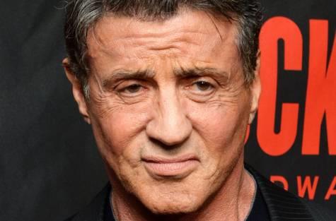 Sylvester Stallone annuncia Rambo 5 Sylvester Stallone