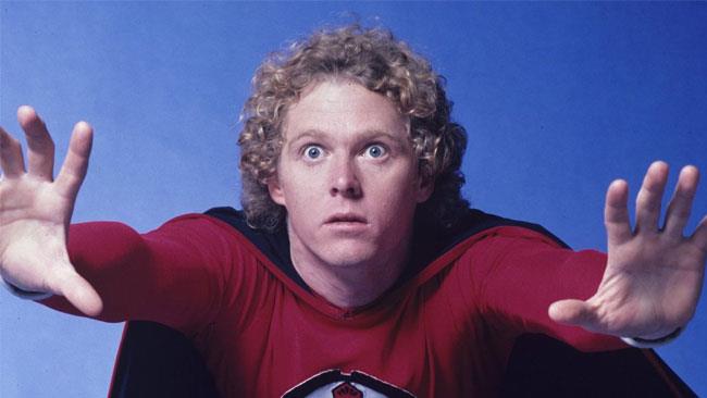 Ralph supermaxieroe tornerà presto sui nostri schermi William Katt nei panni di Ralph Hinkley