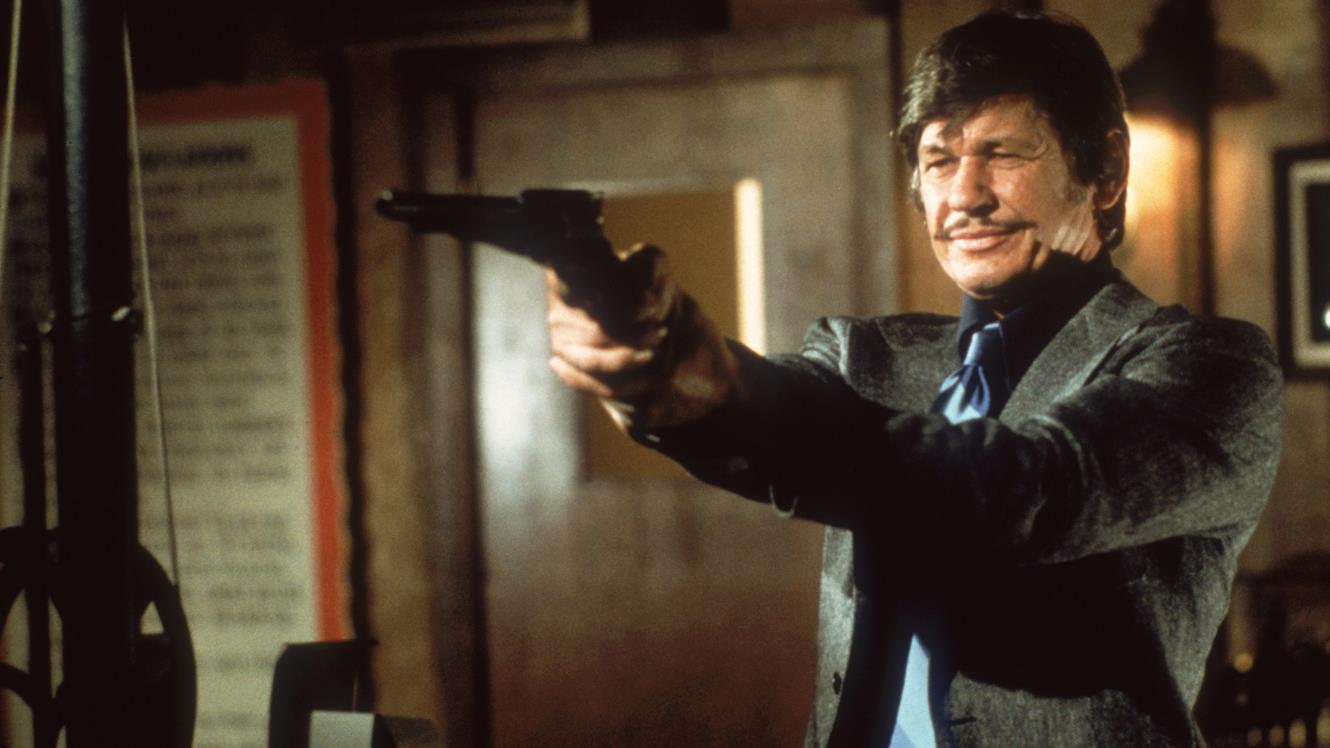 Bruce Willis interpreterà il ruolo di Charles Bronson nel cult movie Il giustiziere della notte