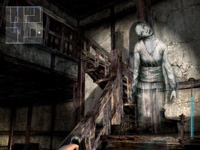 Uno screenshot del gioco