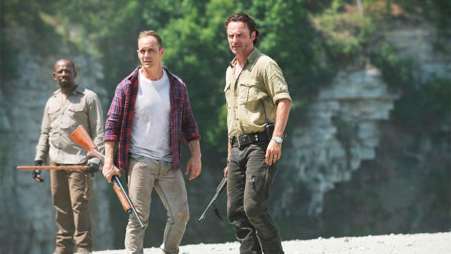 The Walking Dead: chiarimenti e teorie sulla morte nel terzo episodio
