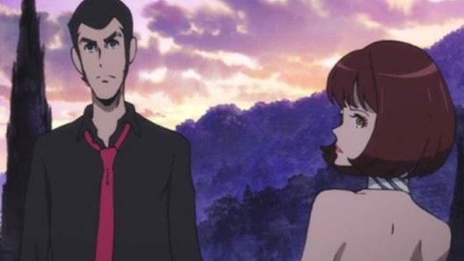 Due OVA inediti saranno proiettati al Lucca Comics and Games 2017 Lupin e Fujiko in un OVA inedito