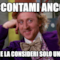 raccontami ancora di come la consideri solo un'amica