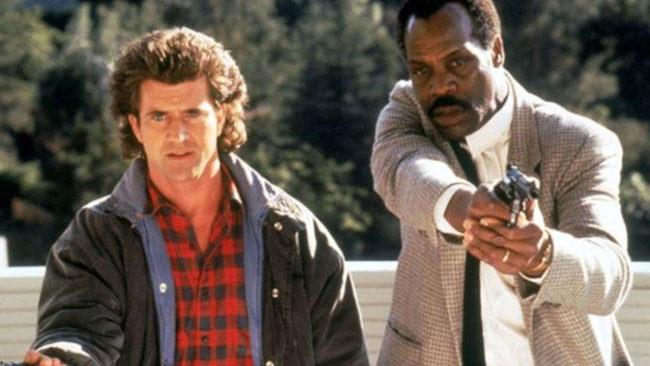 Mel Gibson e Danny Glover I protagonisti della saga