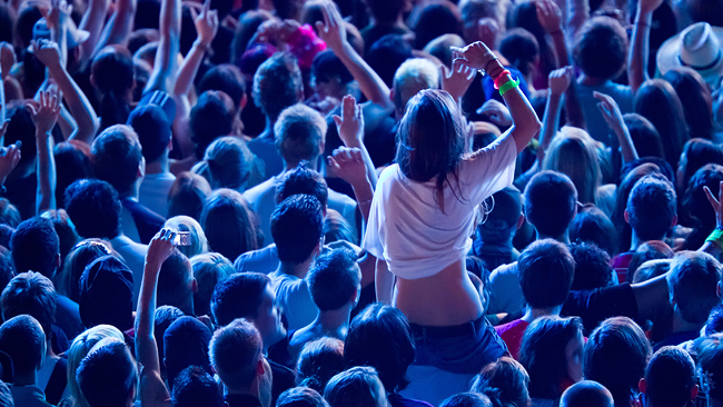 La Finlandia rimborsa i biglietti dei concerti che fanno schifo Un concerto