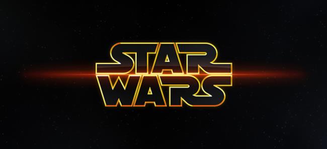 Concept Art di Star Wars 7 invadono la rete Logo di Star Wars