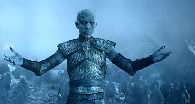 Game of Thrones, in arrivo un videogame sviluppato da Bethesda? Il Re della Notte di Game of Thrones