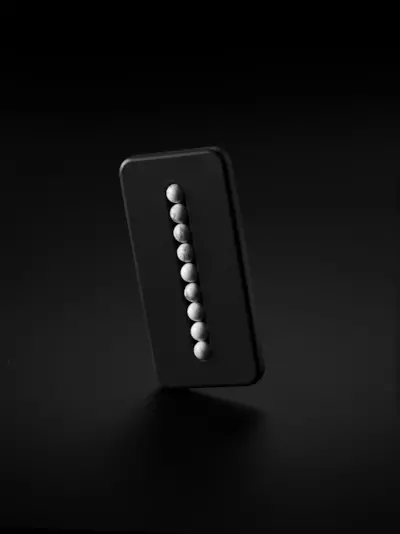 Un altro modello di Substitute Phone
