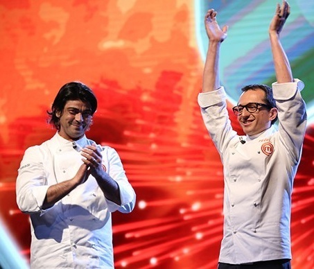 Federico vince Masterchef 2014, ma la sua vittoria era già stata decisa? Federico vince Masterchef Italia