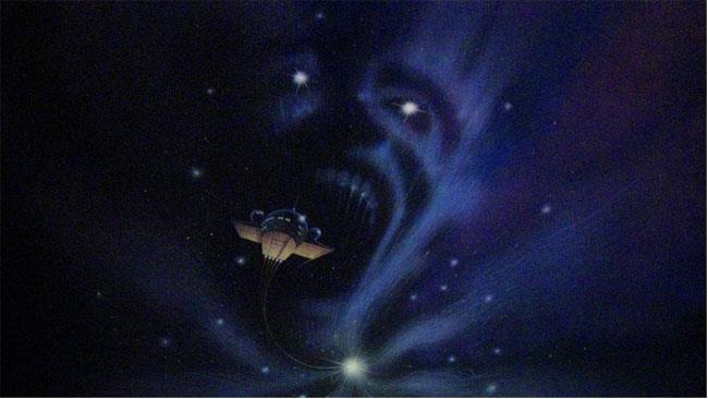 Nightflyers Un'immagine di Nightflyers