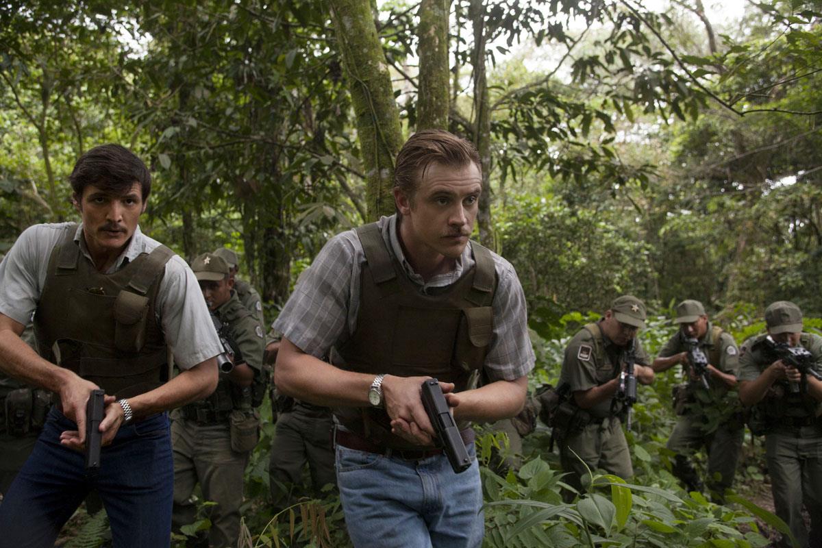 Boyd Holbrook, dalla serie TV Narcos al terzo capitolo di Wolverine