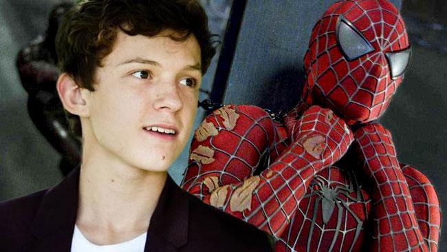 Tom Holland è lo Spider-Man perfetto per Marvel