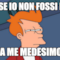 E se io non fossi io ma me medesimo?