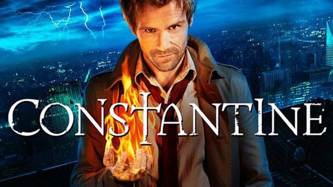 I fans della serie tv Constantine lanciano una petizione per salvare lo show La serie tv Constantine cerca un riscatto attraverso la petizione dei suoi fans