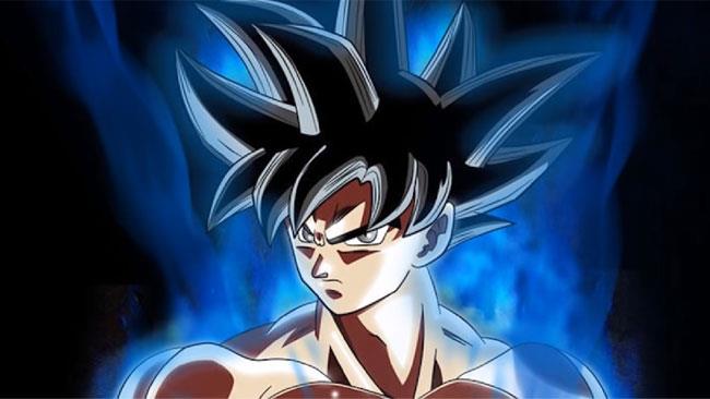 Goku Nuova trasformazione in arrivo per Goku in Dragon Ball Super.