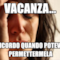 Vacanza... ricordo quando potevo permettermela
