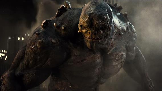 Dopo Batman v Superman Doomsday potrebbe tornare in Justice League Doomsday, il super cattivo di Batman v Superman