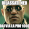 RILASSATI nEO DAI VIA LA PRO 1000
