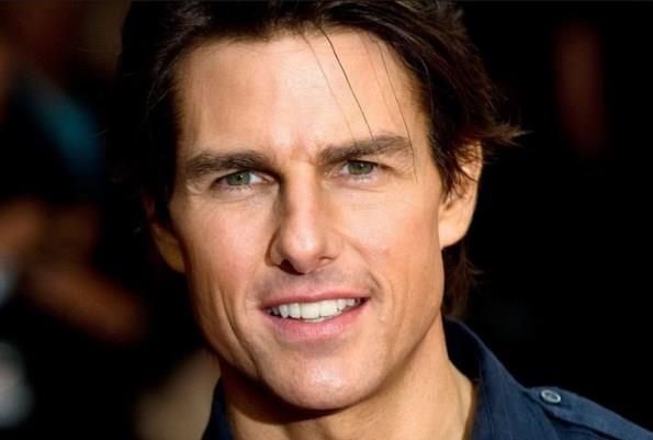 Tom Cruise corteggiato per il reboot de La Mummia Tom Cruise probabile protagonista del reboot de La Mummia