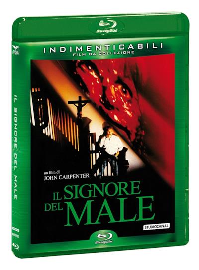 La locandina del film