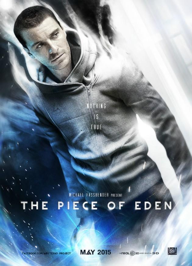 Le riprese del live-action di Assassin's Creed iniziano a settembre