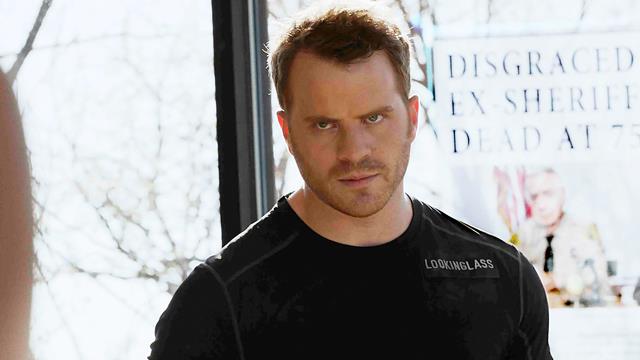 Rob Kazinsky sarà il protagonista della serie The Frankenstein Code di FOX
