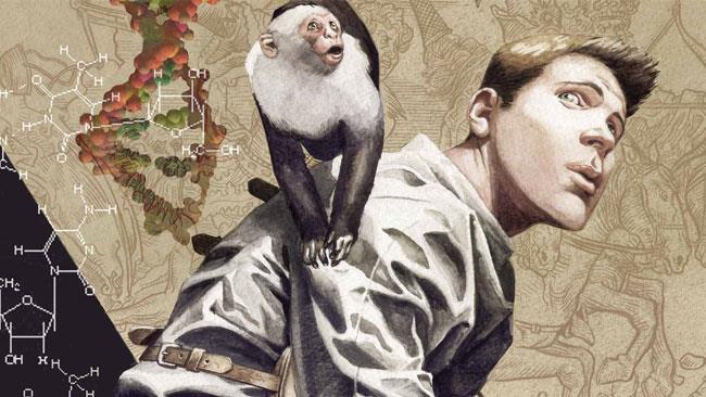 Y: The Last Man diventerà una serie TV grazie a FX Y: The Last Man diventerà una serie TV