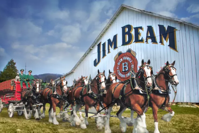 Jim Beam