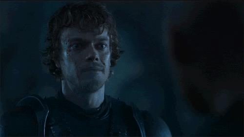 Theon Greyjoy