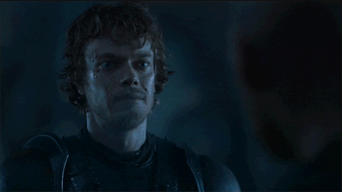Theon Greyjoy