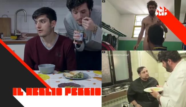 La classifica dei 10 migliori video della settimana del 25 maggio 2014 La Top 10 dei migliori video della settimana su FlopTV