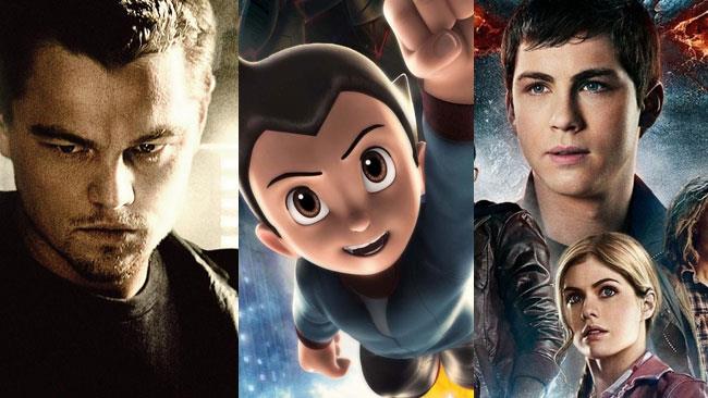 24 ottobre 2015: stasera in TV ci sono Astro Boy e The Departed Astro Boy, The Departed e Percy Jackson sono in TV stasera, 24 ottobre 2015