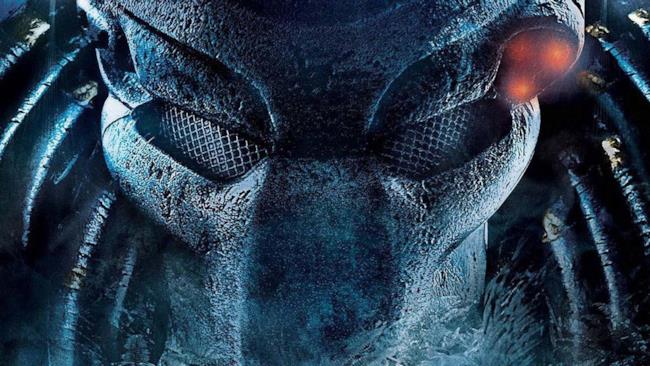 Predator ritorna ufficialmente nel 2018 con predator 4 Predator, film culto degli anni '80